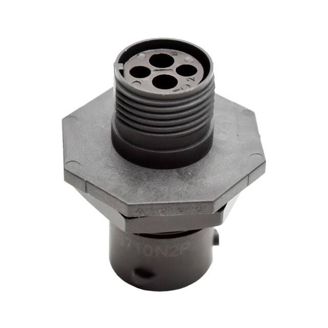 RTS710N2P03 Amphenol Sine Systems Corp  Boîtiers de connecteurs circulaires